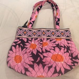 Vera Bradley shoulder or handbag